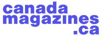 CanadaMagazines.ca logo
