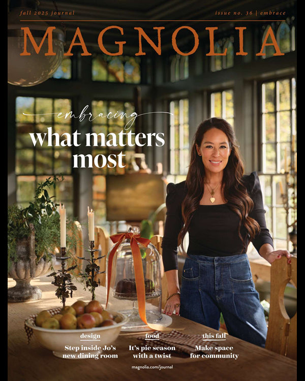 Magnolia Journal