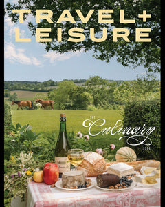 Travel + Leisure