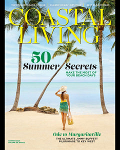 Coastal Living