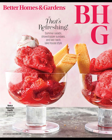 Better Homes & Gardens