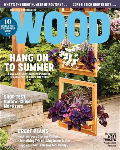 Wood Magazine