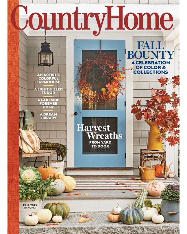 Country Home