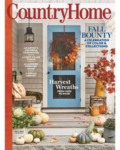 Country Home