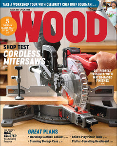 Wood Magazine