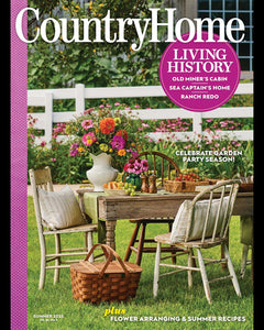 Country Home