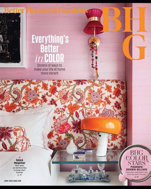 Better Homes & Gardens