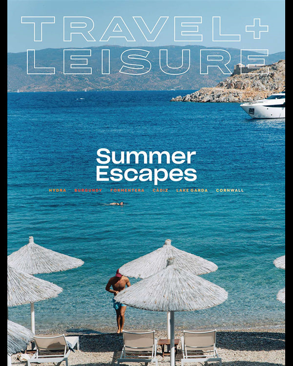 Travel + Leisure