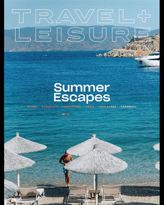 Travel + Leisure