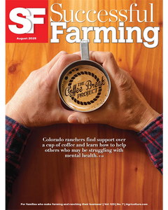 Successful Farming