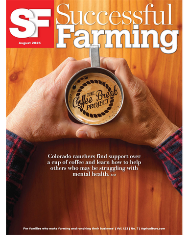 Successful Farming